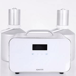 Master Duo - HVAC Scent system | Professional