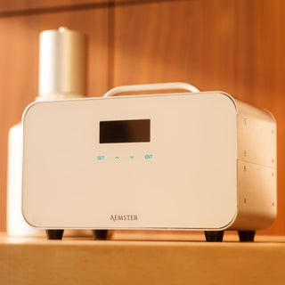 Master Scent Solutions for professional scenting