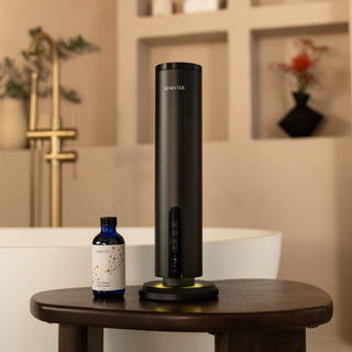 Haevn Charge Black