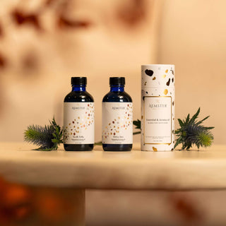 Vanilla Valley and Sedona Spice Bundle