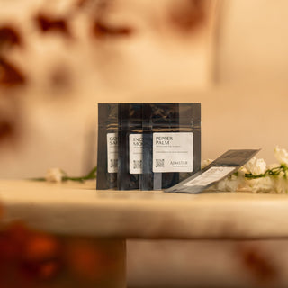 Muestras de Magnetic Mood