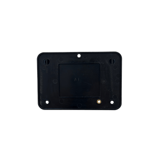 Placa de pared Wally