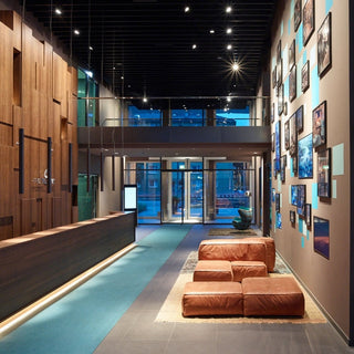 Scent solutions for hospitality
