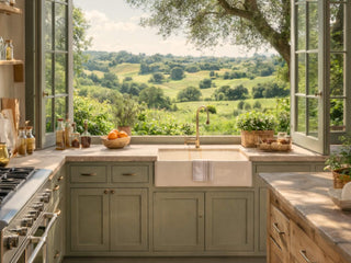 The invisible atmosphere: How fragrance defines a space