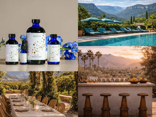 Hoe geur onvergetelijke momenten creëert