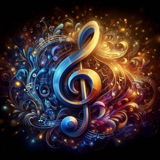 Scent and Music: A harmonious interplay