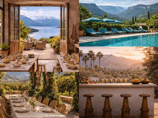 How scent shapes unforgettable moments