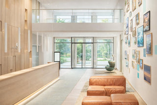 Scent solutions for hospitality