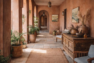 Four home scents for fall season