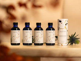4 Interior Scents for those who are bold and grounded