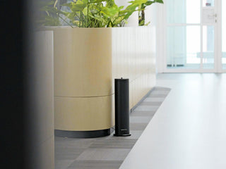 Client Case: The scent of wellbeing at Visus Oogkliniek