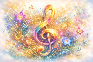 Scent and Music: A harmonious interplay