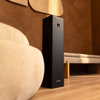 Scent Diffusers for large spaces (up to 1600m2)