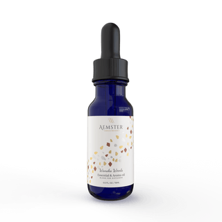 Wanaka Woods - Scent oil