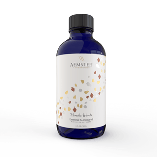 Wanaka Woods - Scent oil