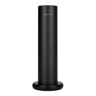 Aemster Haevn Black nebulizing scent diffuser