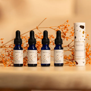 Explorers Bundle Scent Oil