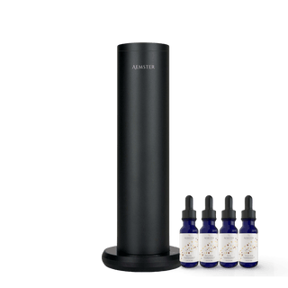 Haevn Black + Explorers Bundle