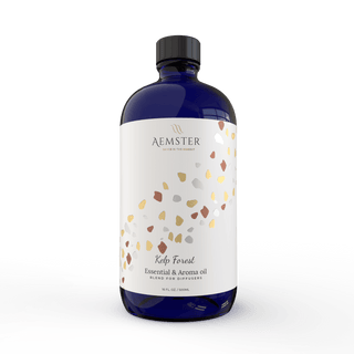 Kelp Forest - Scent oil