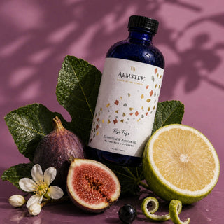 Fiji Figs - Scent oil