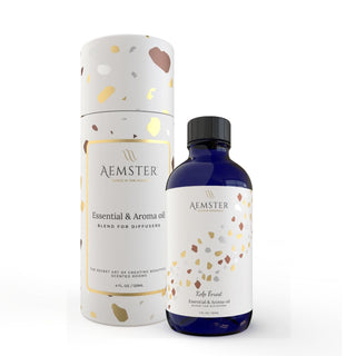 Aemster Kelp Forest including packaging