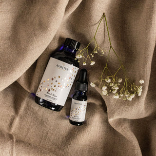 Aemster Scents bottles