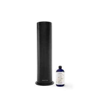 Bundel: Bold - Geurverspreider | Professional + 500 ml Orange Odyssey - Geurolie