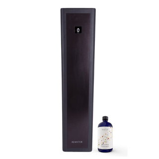 Bundel: Lobby - Geurverspreider | Professional + 500 ml Affluent Atrium - Geurolie