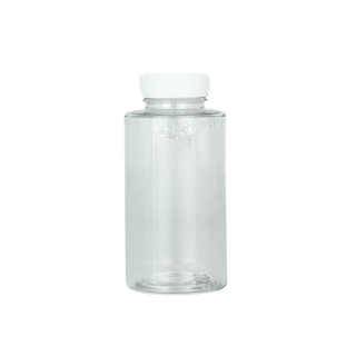 Empty Bottle Haevn Charge