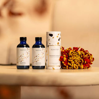 Jasmin Journey and Floral Fiordland scent bundle