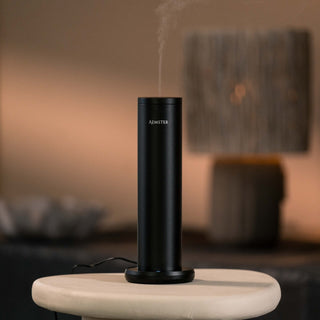 Haevn, Aroma Diffuser - Black