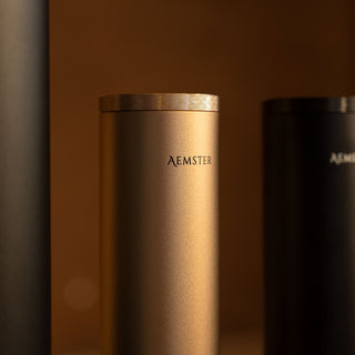 Haevn Charge Gold color