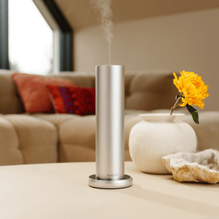 Haevn, Aroma Diffuser - Silver