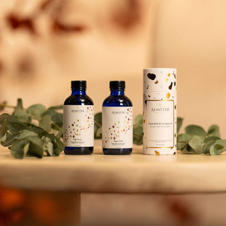 Pepper Palm and Kelp Forest Scent Bundle