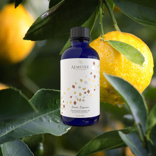 lemon lagunas aemster scent oil ingredients