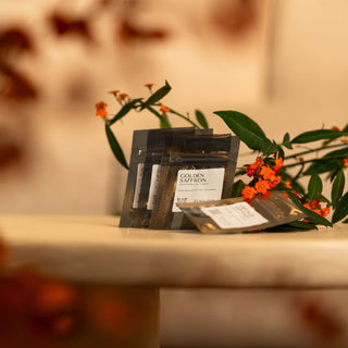 Luxury Elegance Samples