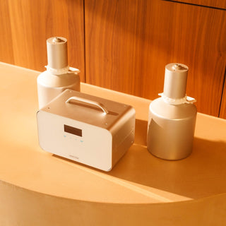 Scent system