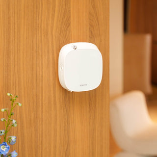 Wall white aroma diffuser