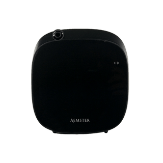 Aemster Wally Black Scent diffuser