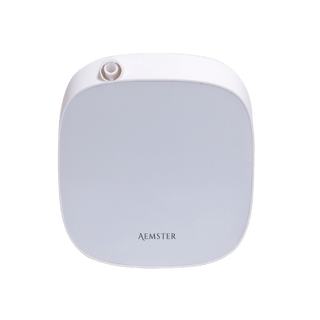 Aemster Wally white scent diffuser