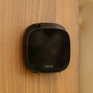 Wally Aroma Diffuser
