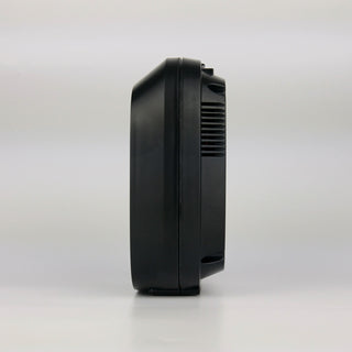Aemster wally side view