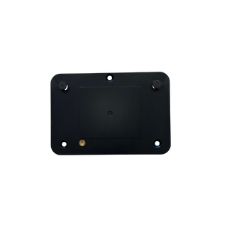 Wally Wall Plate