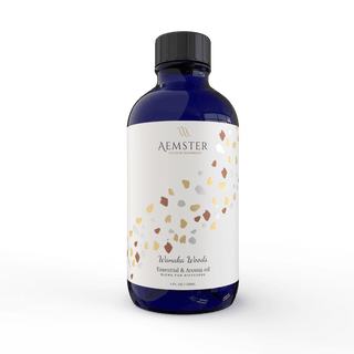 Wanaka Woods 120ml