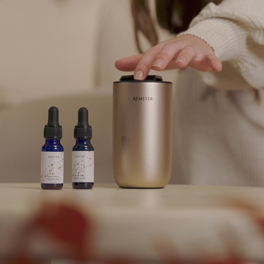 Video of Haevn move gold with people