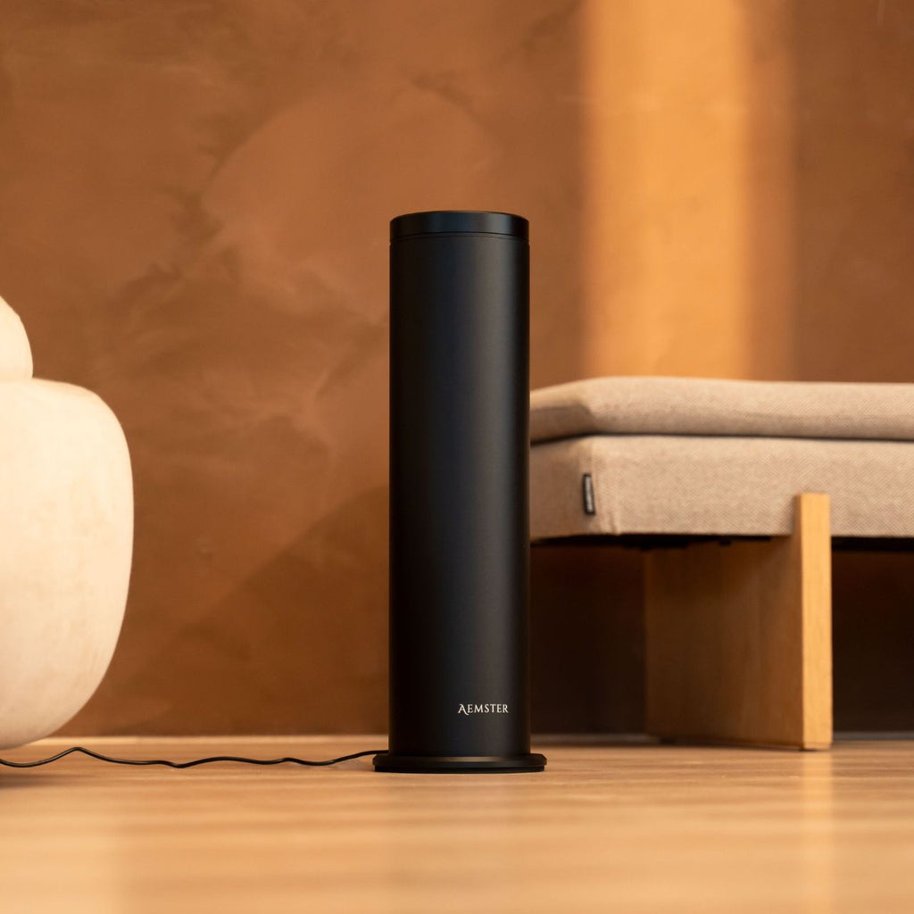 Opvallende diffusorvideo