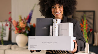 Starter-Kits für Räume bis zu 50 m²