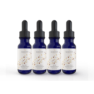 Explorers Bundle Pack Schuss