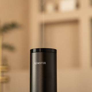 Duftdiffusion Haevn Charge Schwarz