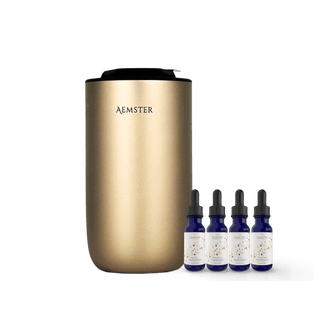 Haevn Move Gold + Entdecker-Paket